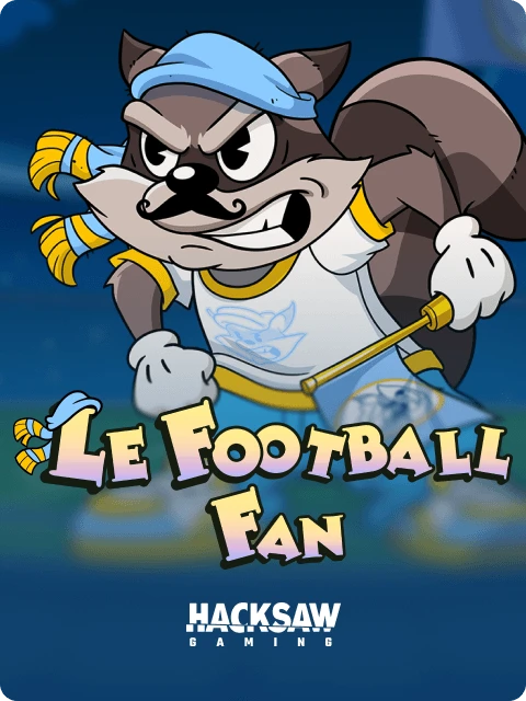 Le Football Fan