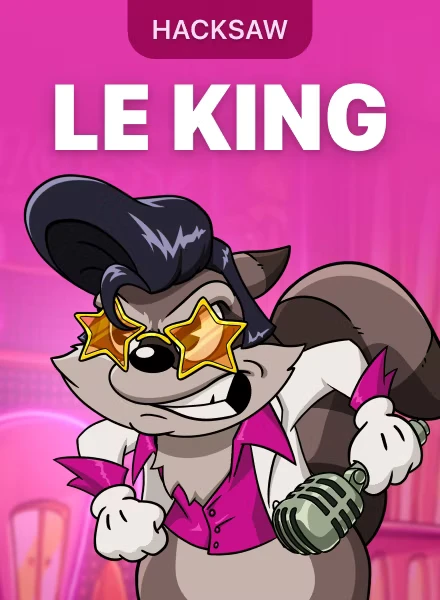 Le King