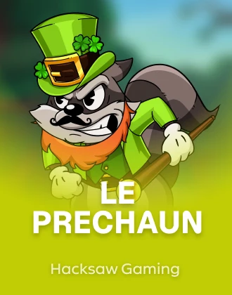 Le Prechaun