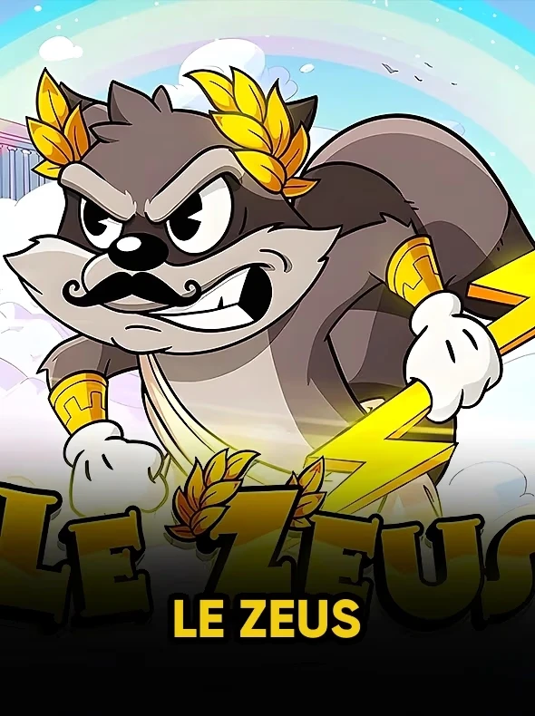 Le Zeus