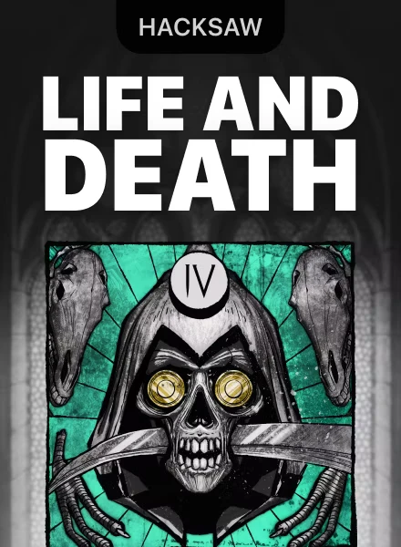 Life and Death