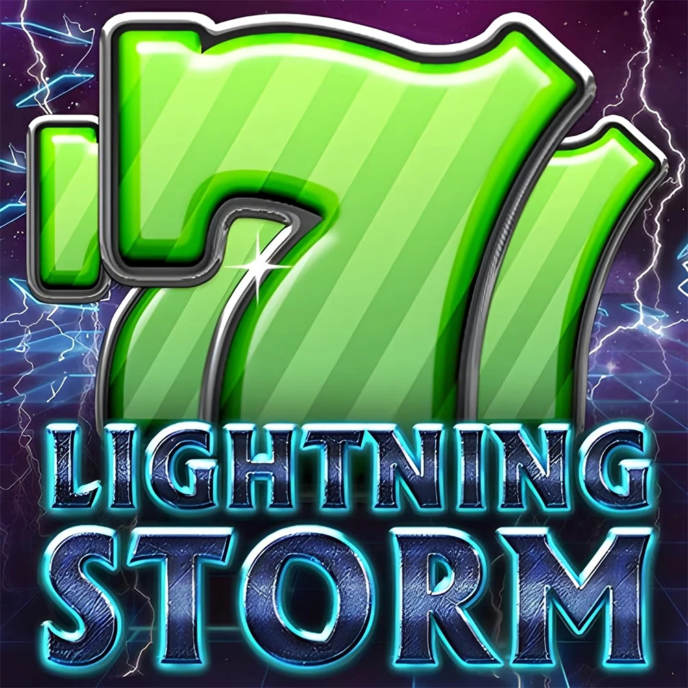 Lightning Storm