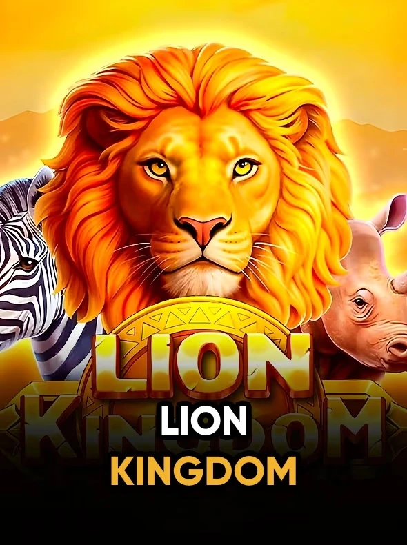 Lion Kingdom