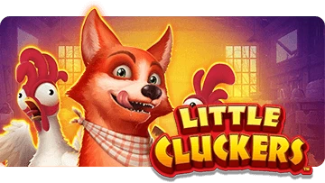 Little Cluckers