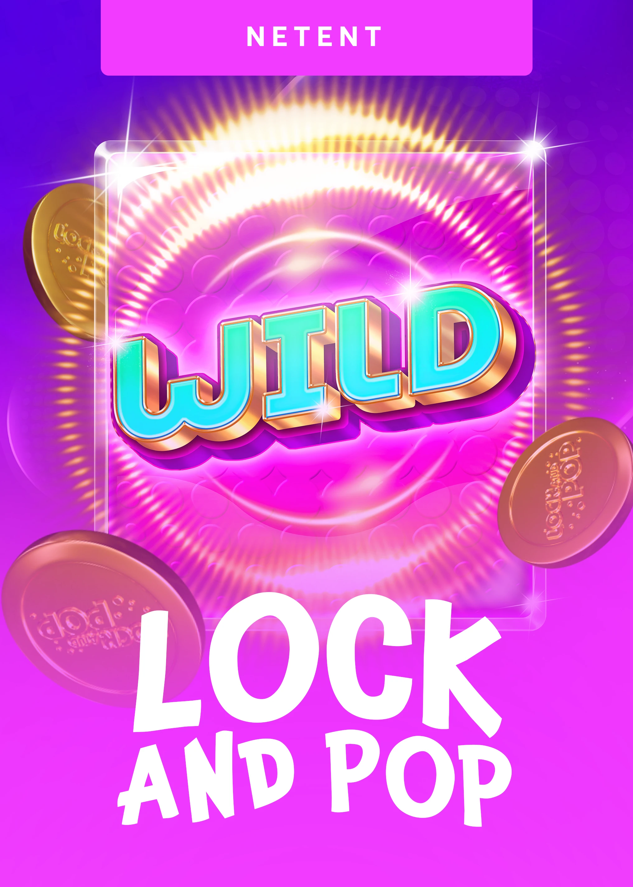 Lock and Pop