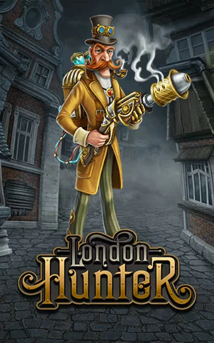 LondonHunter