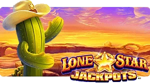 Lone Star Jackpots