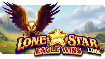 Lone Star Link Eagle Wins Linked