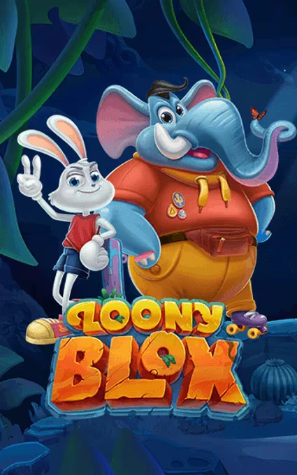 LoonyBlox
