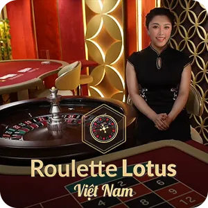Lotus Roulette