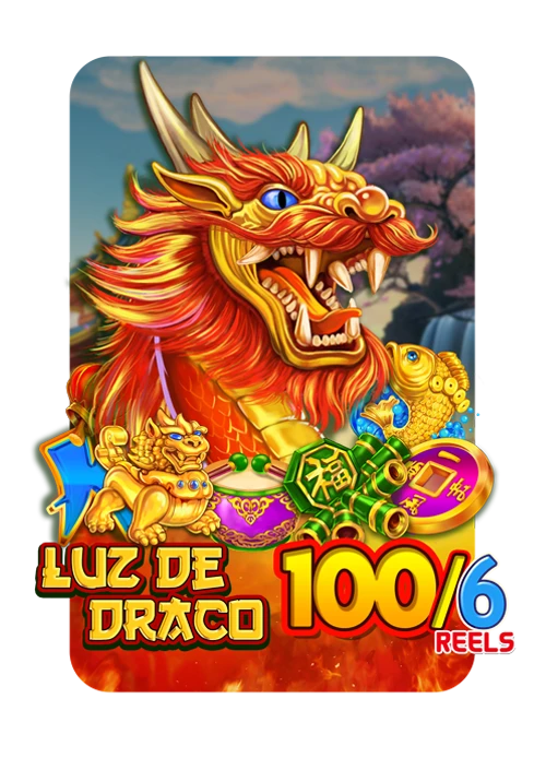 Luz de Draco 100/6