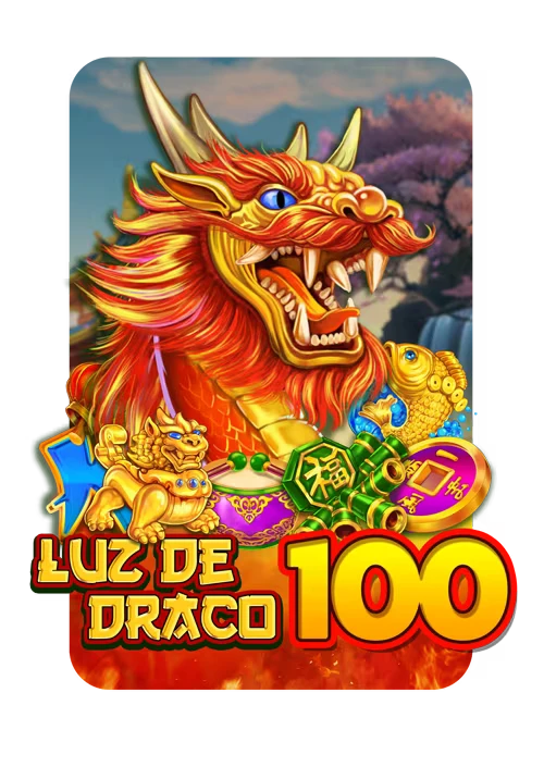 Luz de Draco 100