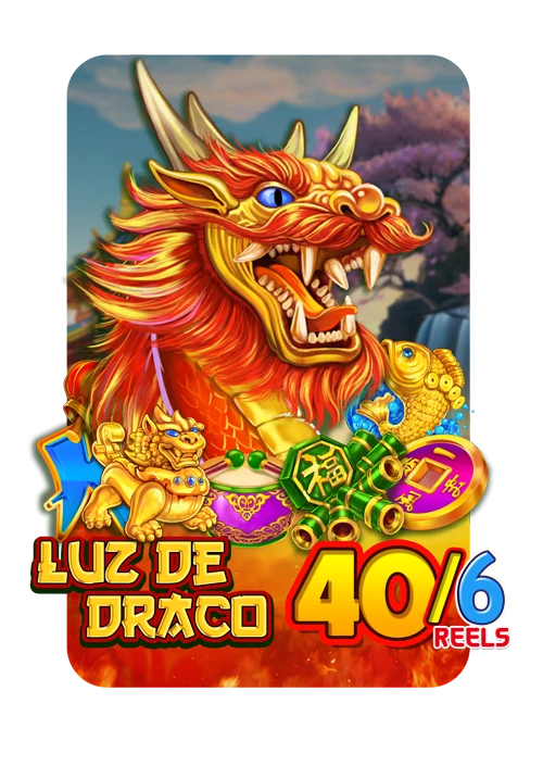 Luz de Draco 40/6