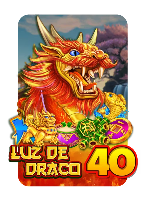 Luz de Draco 40