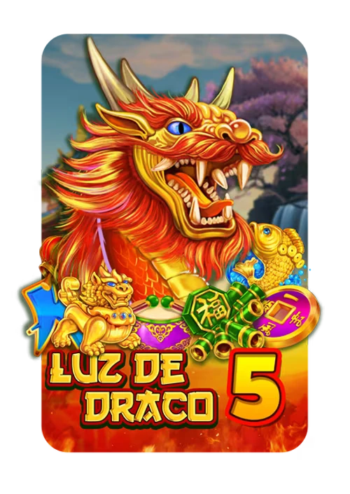 Luz de Draco 5