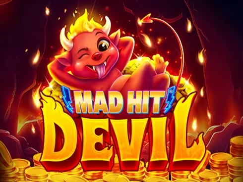 Mad HitÂ® Devil