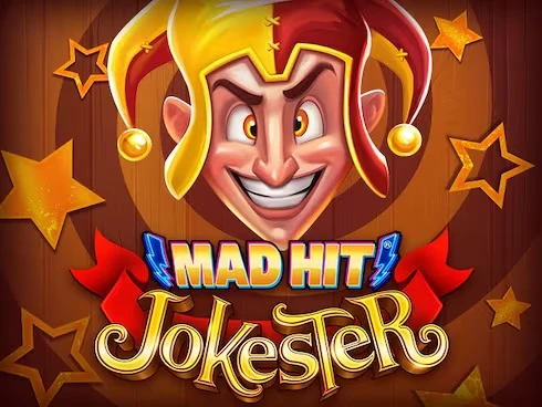 Mad HitÂ® Jokester