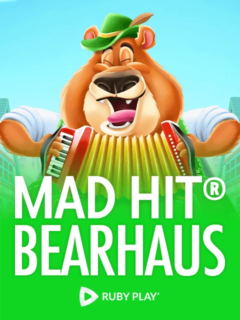 Mad Hit® Bearhaus