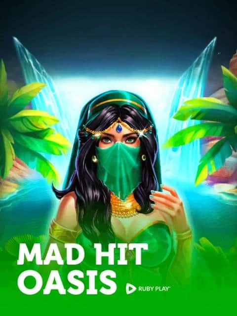 Mad Hit® Oasis