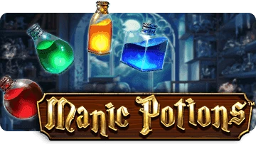 Manic Potions