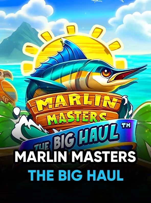 Marlin Masters: The Big Haul