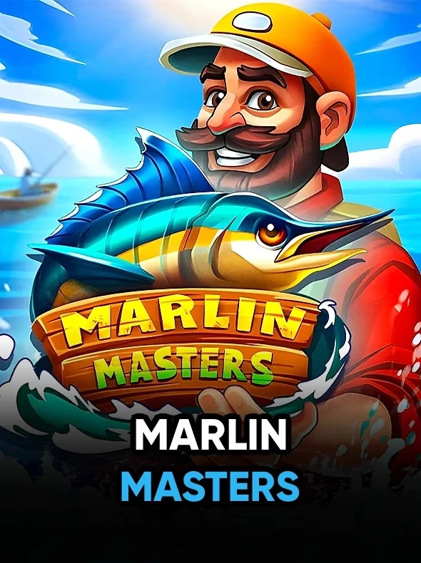 Marlin Masters