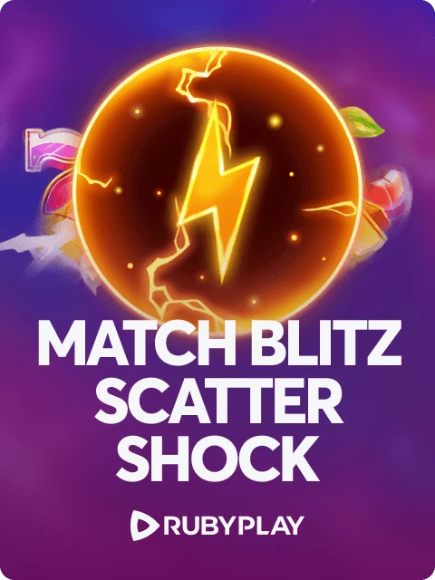 Match Blitz® Scatter Shock