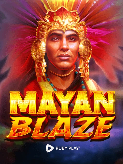 Mayan Blaze