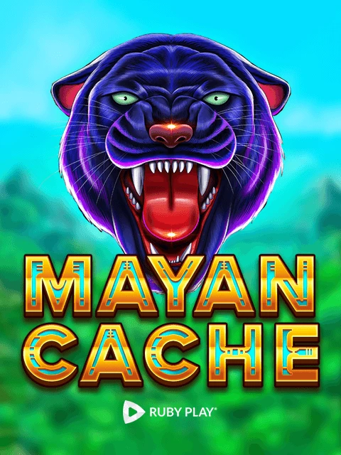 Mayan Cache