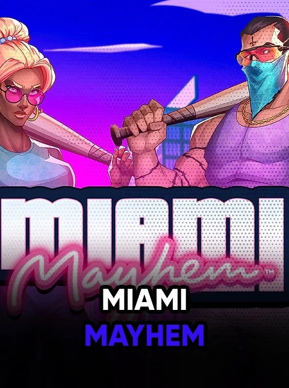 Miami Mayhem