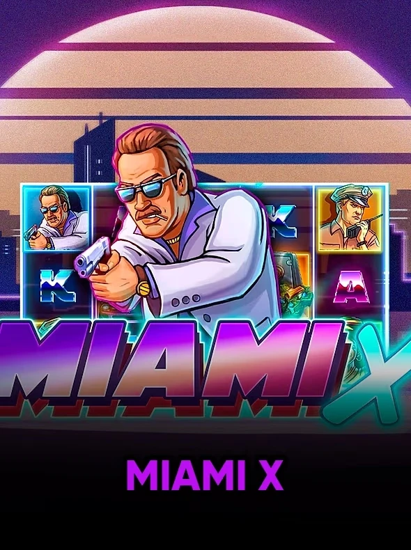 MiamiX