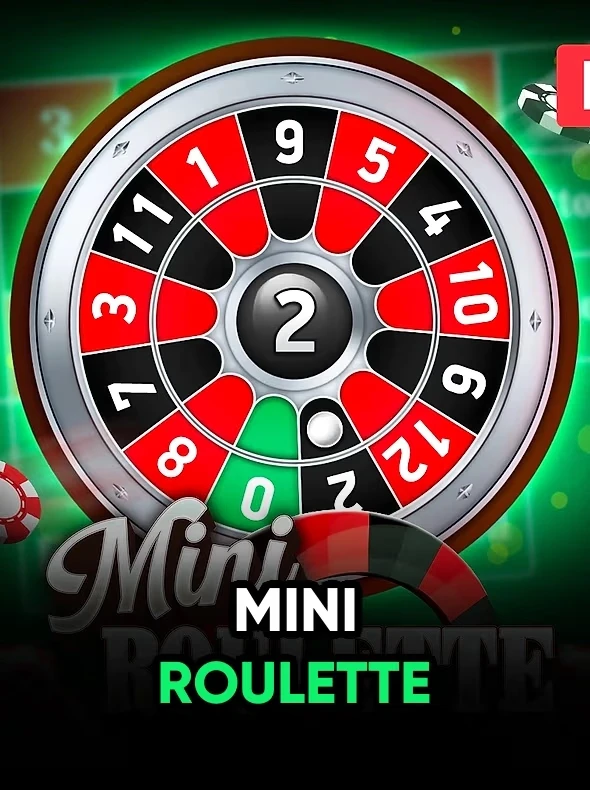 Mini-Roulette