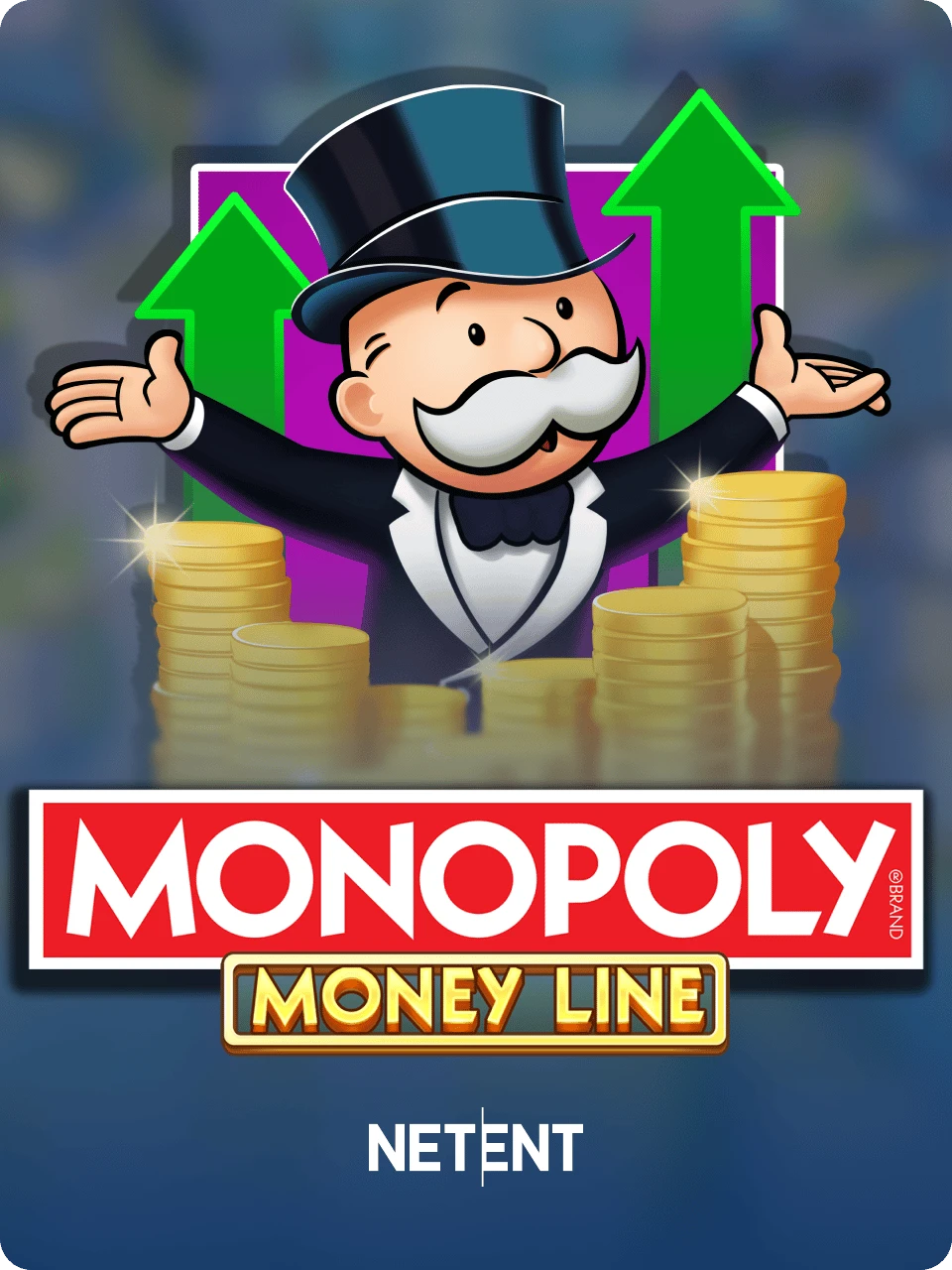 MONOPOLY Money Line