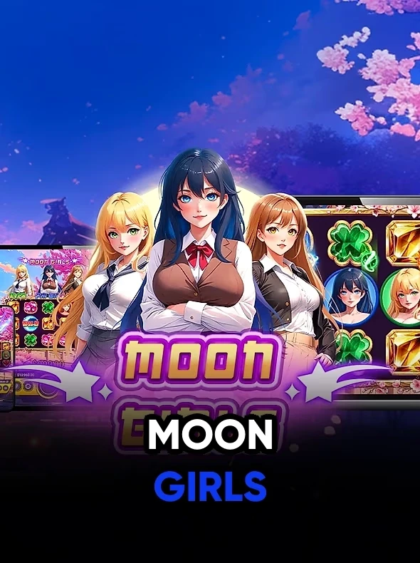 Moon Girls
