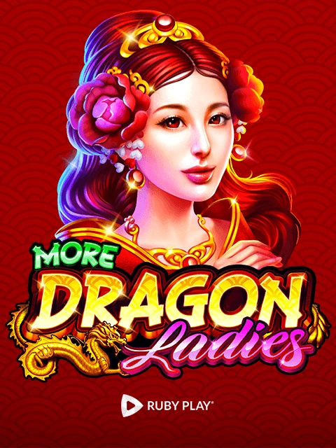 More Dragon Ladies