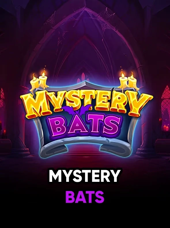 Mystery Bats