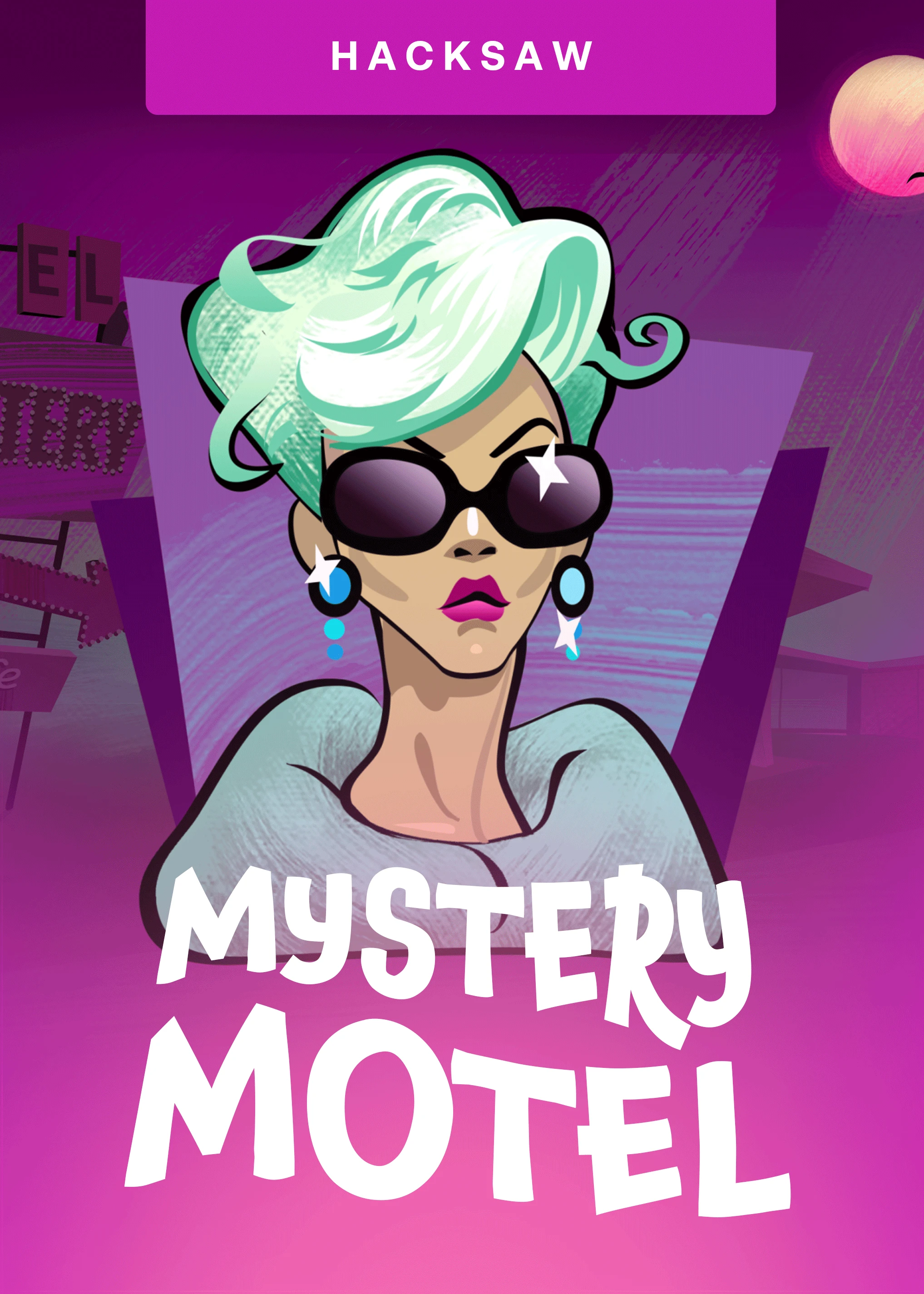 Mystery Motel