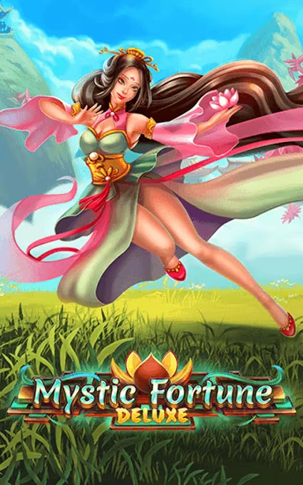 MysticFortuneDeluxe