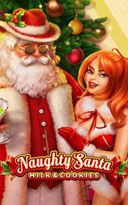 NaughtySanta