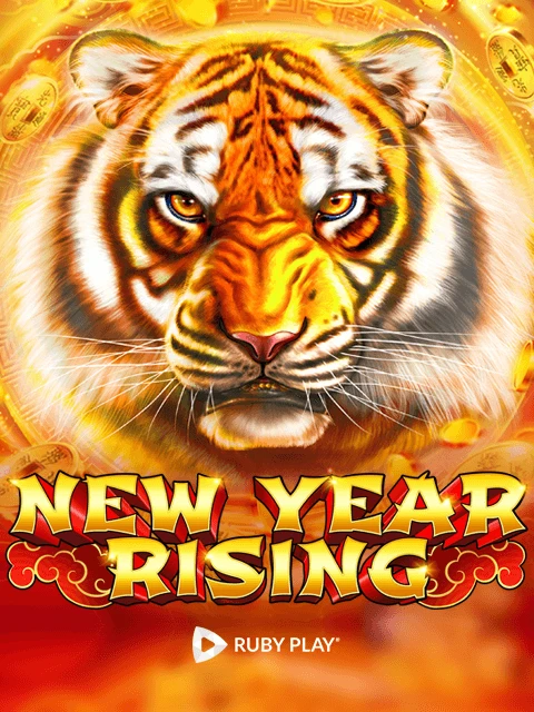 New Year Rising