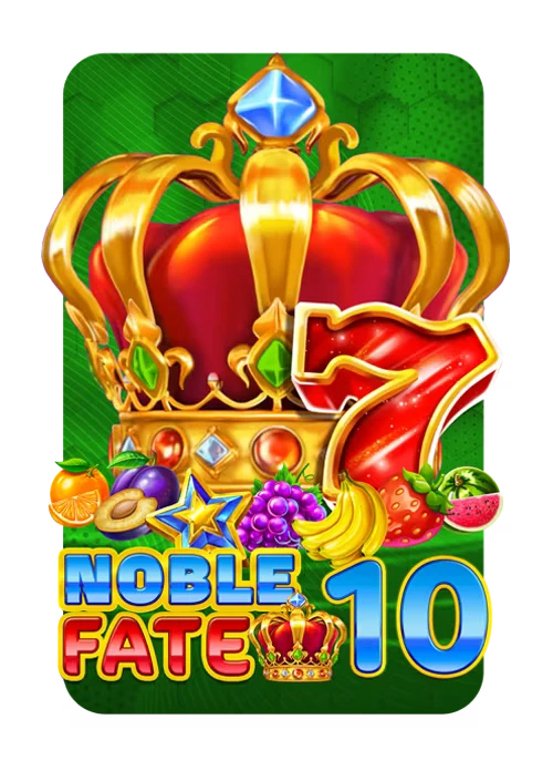 Noble Fate 10