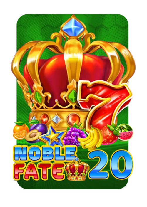 Noble Fate 20