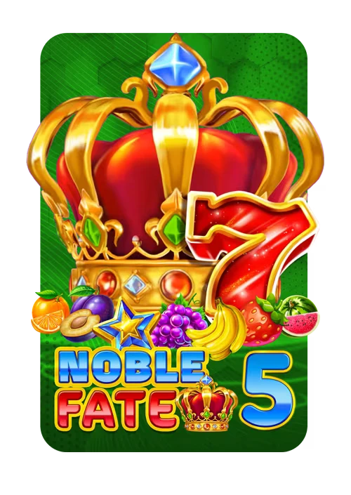 Noble Fate 5