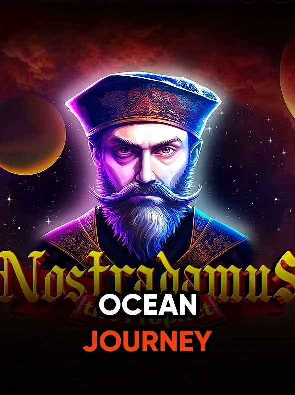 Ocean Journey
