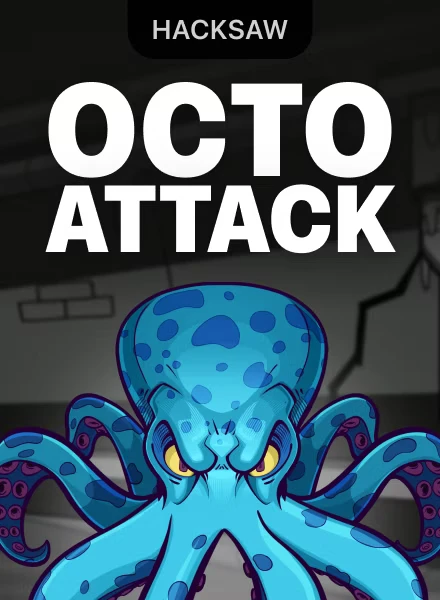 Octo Attack