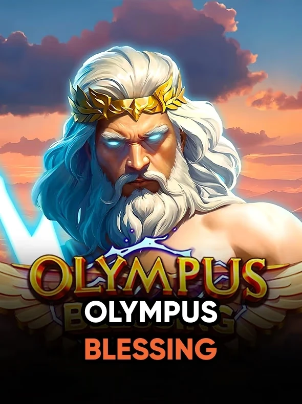 Olympus Blessing