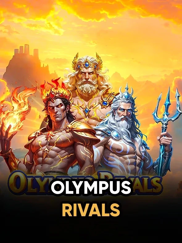 Olympus Rivals