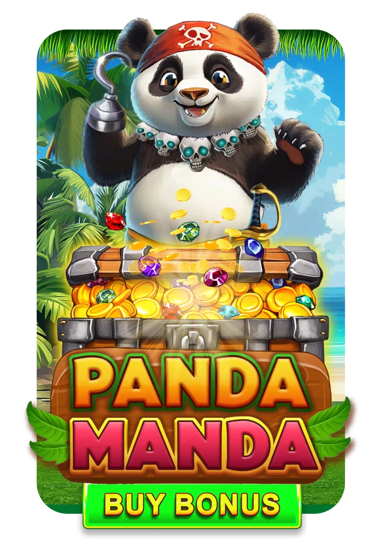 Panda Manda