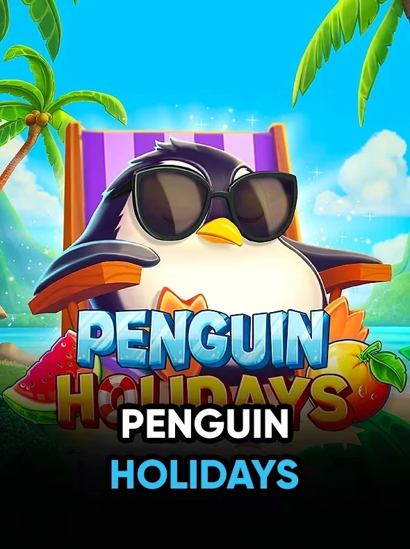 Penguin Holidays