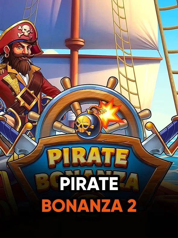 Pirate Bonanza 2